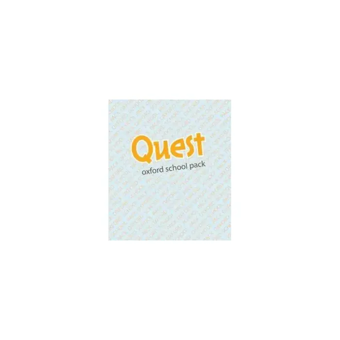 QUEST 2 TS PACK - 04911