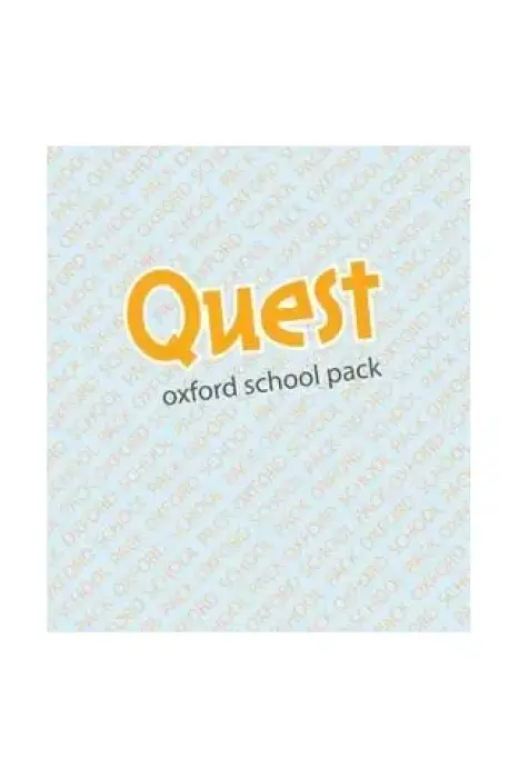 QUEST 3 THP PACK - 05314