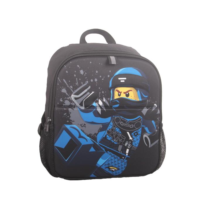 LEGO® NINJAGO JAY ΣΑΚΙΔΙΟ ΠΛΑΤΗΣ ΠΡΟΣΧΟΛΙΚΟ - M-LINE 10101-08