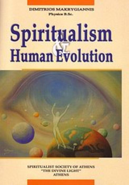 SPIRITUALISM   HUMAN EVOLUTION
