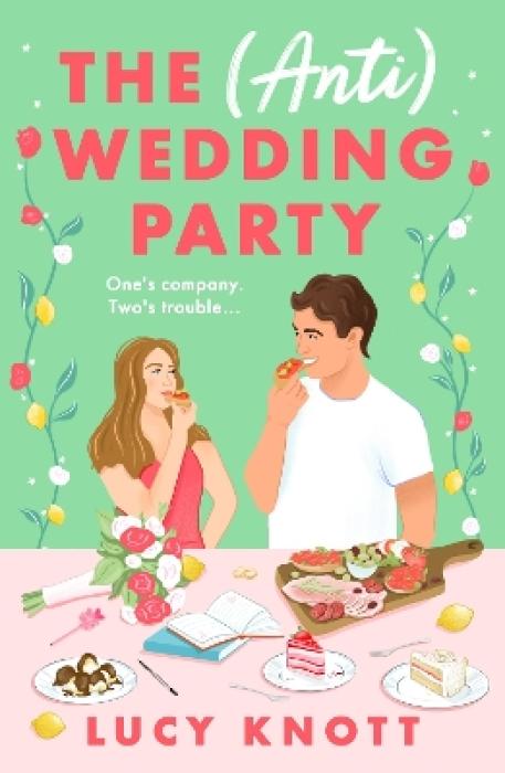 THE (ANTI) WEDDING PARTY PB