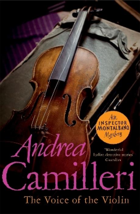THE VOICE OF THE VIOLIN