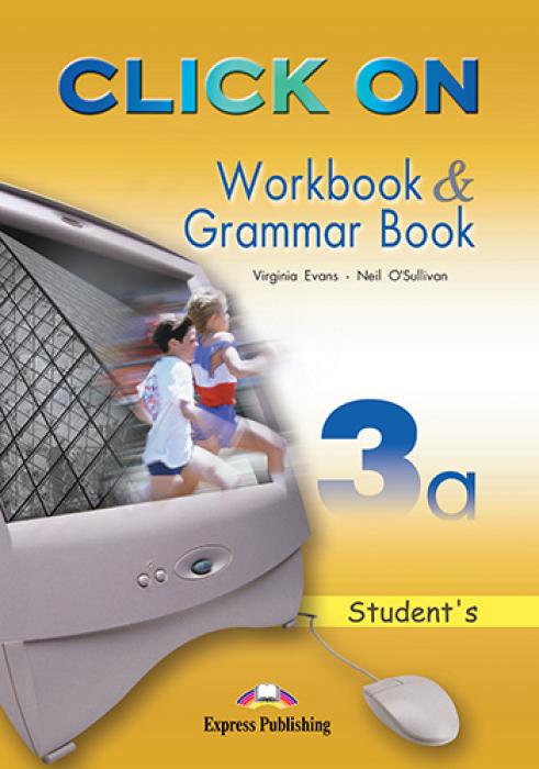 CLICK ON 3A WB   GRAMMAR