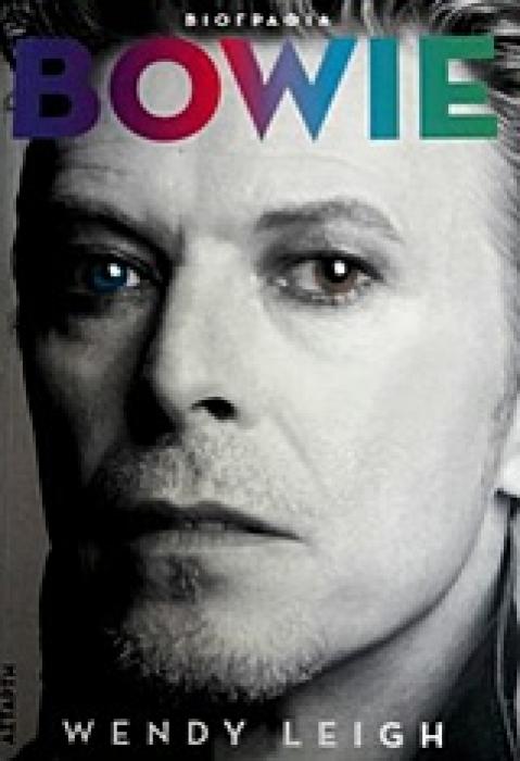 ΒΙΟΓΡΑΦΙΑ BOWIE