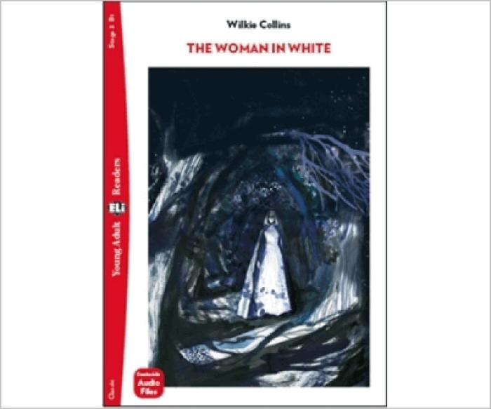 YAR 3: THE WOMAN IN WHITE (RESTYLED) + DOWNLOADABLE MULTIMEDIA