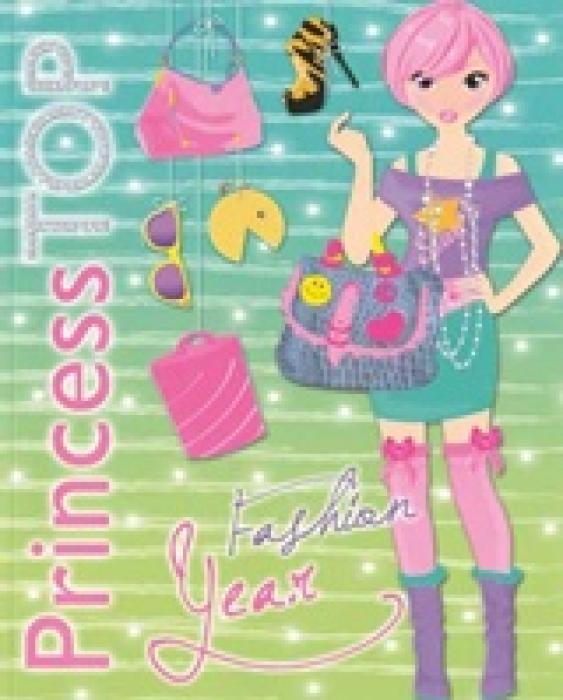 FASHION FASHION YEAR