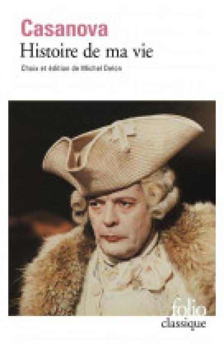 HISTOIRE DE MA VIE (ED. 2021)