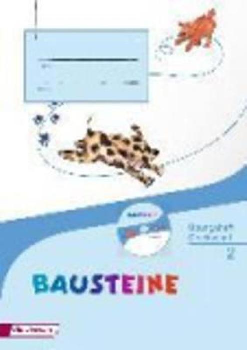 BAUSTEINE : UBUNGSHEFT PB