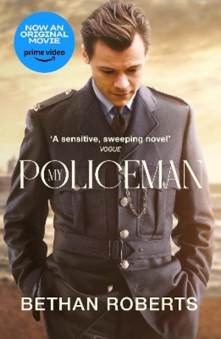 MY POLICEMAN