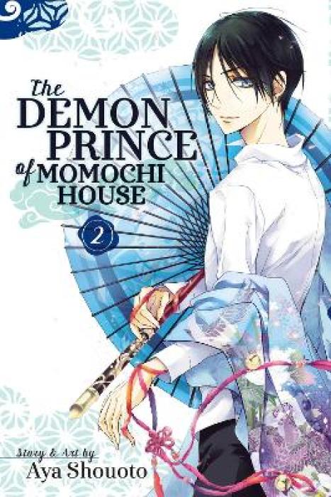 DEMON PRINCE MOMOCHI 02 PA