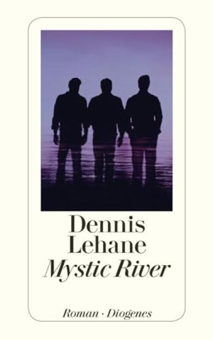 MYSTIC RIVER