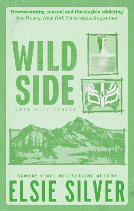 ROSE HILL 3: WILD SIDE