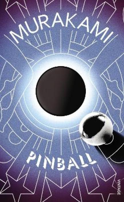 WIND / PINBALL PB B