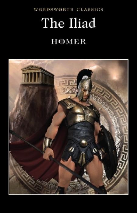 WORDSWORTH CLASSICS : THE ILIAD