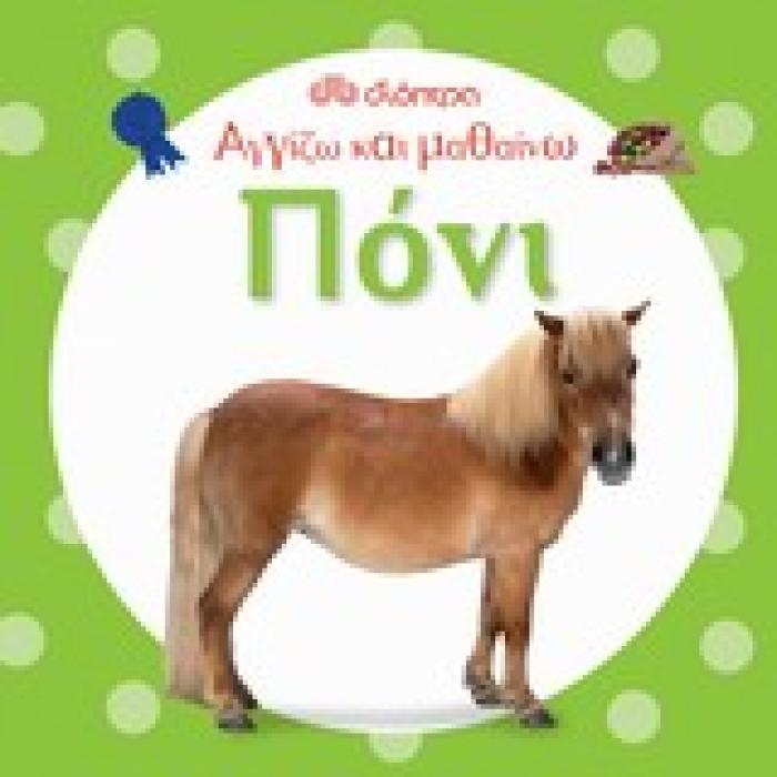 ΑΓΓΙΖΩ ΚΑΙ ΜΑΘΑΙΝΩ: ΠΟΝΙ ΑΓΓΙΖΩ ΚΑΙ ΜΑΘΑΙΝΩ