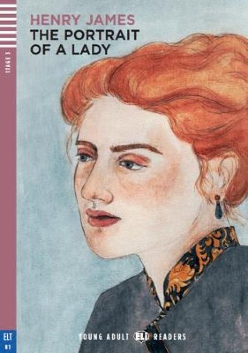 YAR 3: THE PORTRAIT OF A LADY + AUDIO CD