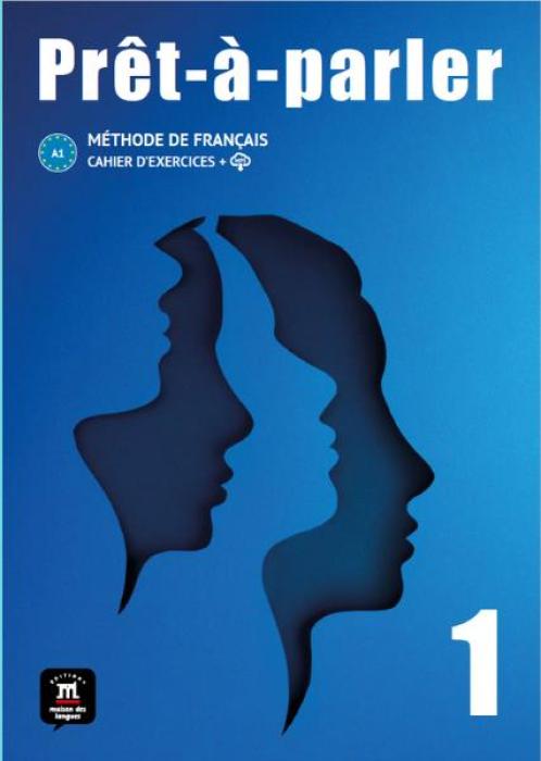 PRET-A-PARLER 1 CAHIER
