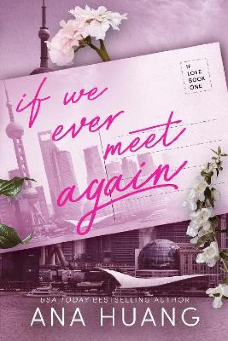 IF LOVE 1: IF WE EVER MEET AGAIN
