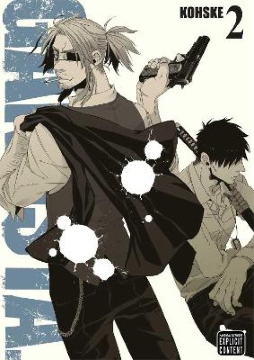 GANGSTA 02 PA