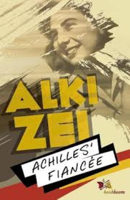 ACHILLES FIANCEE PB