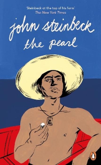 THE PEARL : THE ORIGINALS PB