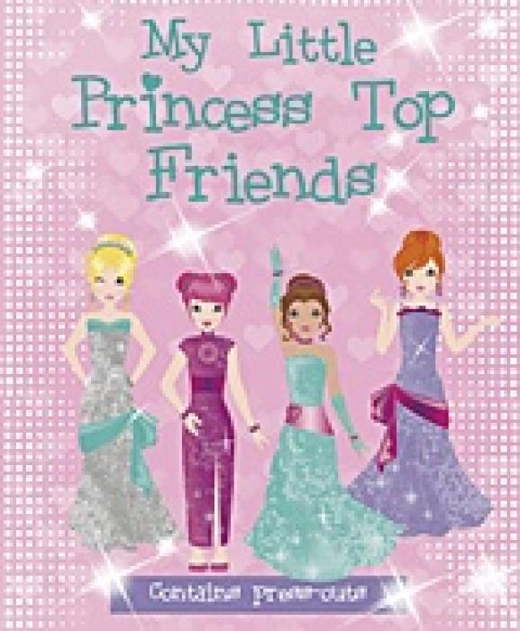 MY LITTLE PRINCESS TOP: FRIENDS MY LITTLE PRINCESS TOP
