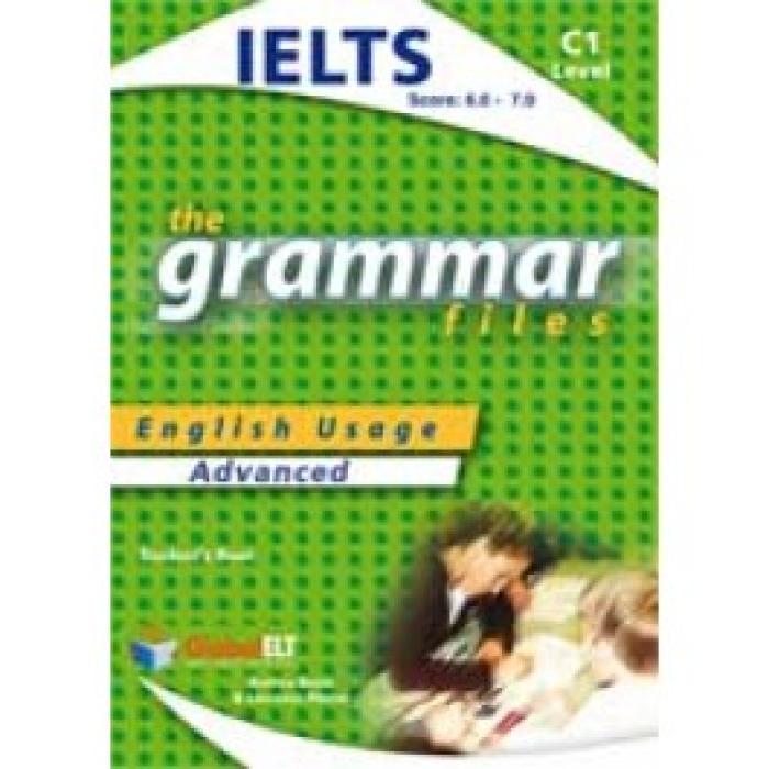 GRAMMAR FILES A1+ SB EDITION 2024