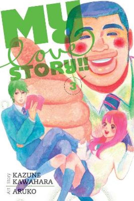 MY LOVE STORY 03 PA