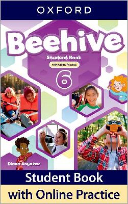 BEEHIVE 6 SB (+ ONLINE PRACTICE)