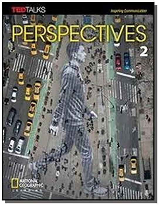 PERSPECTIVES 2 TCHRS (+ AUDIO + DVD ROM) - AMER. ED