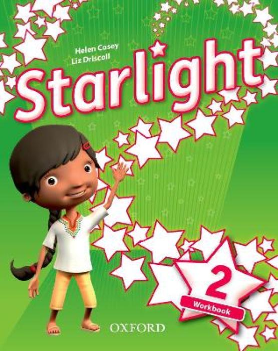STARLIGHT 2 WB