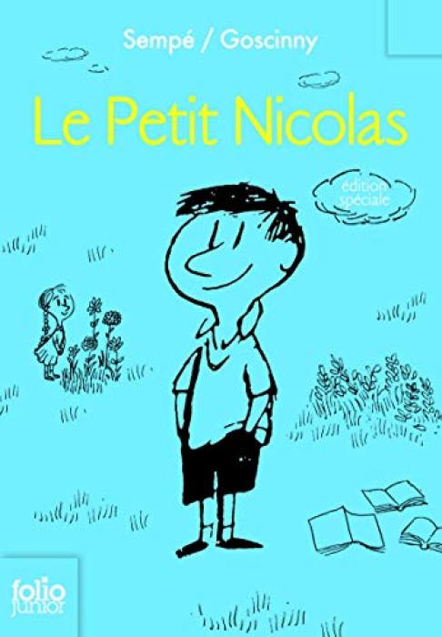 LE PETIT NICOLAS - COMPILATION