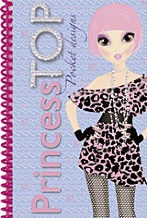 PRINCESS TOP: POCKET DESIGNS 2 PRINCESS TOP