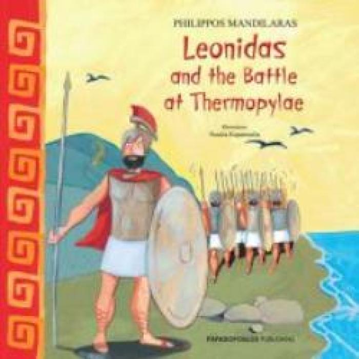 LEONIDAS AND THE BATTLE OF THERMOPYLAE
