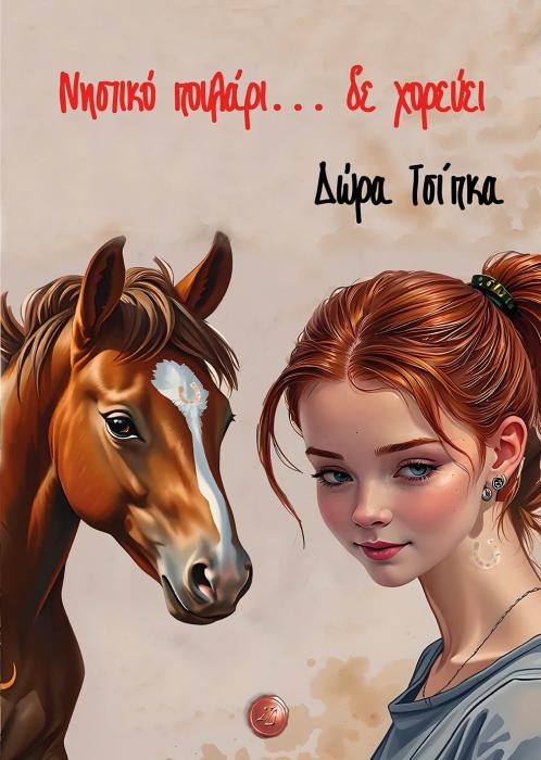 ΝΗΣΤΙΚΟ ΠΟΥΛΑΡΙ... ΔΕ ΧΟΡΕΥΕΙ