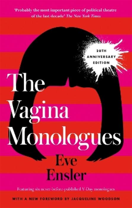 THE VAGINA MONLOGUES