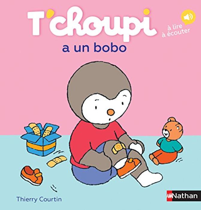 TCHOUPI A UN BOBO