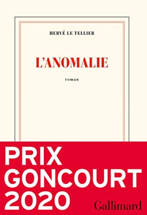 LANOMALIE POCHE