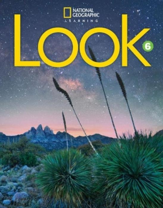 LOOK 6 SB - AMER. ED