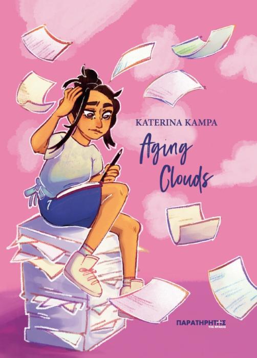 AGING CLOUDS