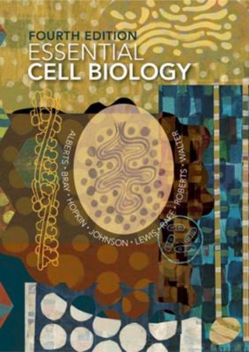 ESSENTIAL CELL BIOLOGY PB