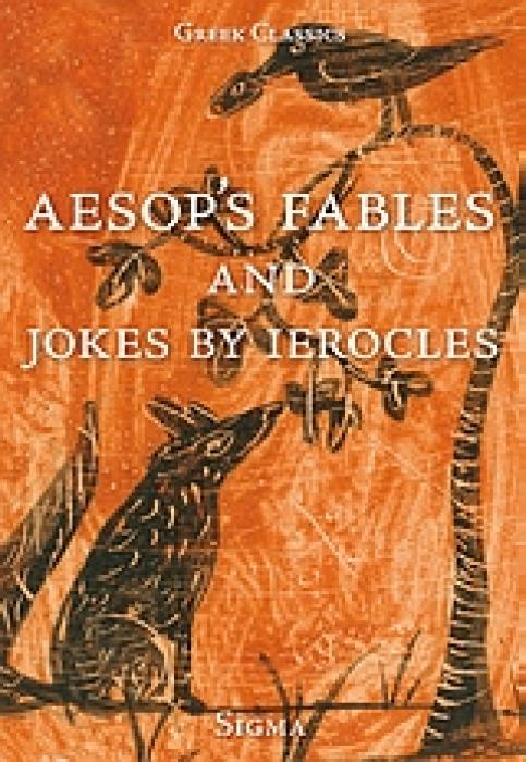 AESOPSS FABLES AND JOKES