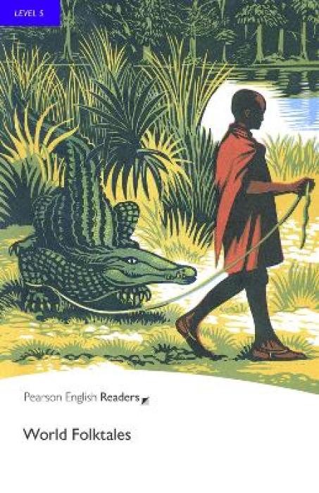 PR 5: WORLD FOLK TALES