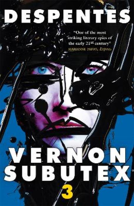 VERNON SUBUTEX THREE