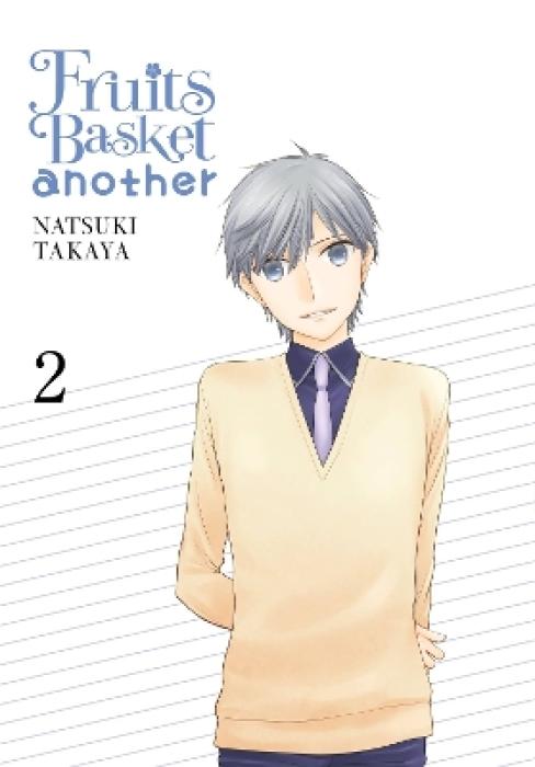 FRUITS BASKET ANOTHER, VOL. 2