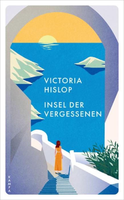 INSEL DER VERGESSENEN