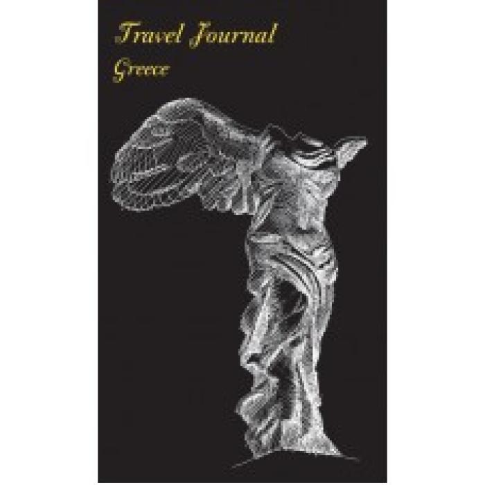 TRAVEL JOURNAL GREECE