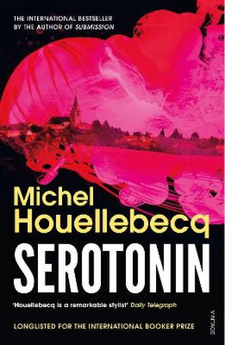 SEROTONIN PB
