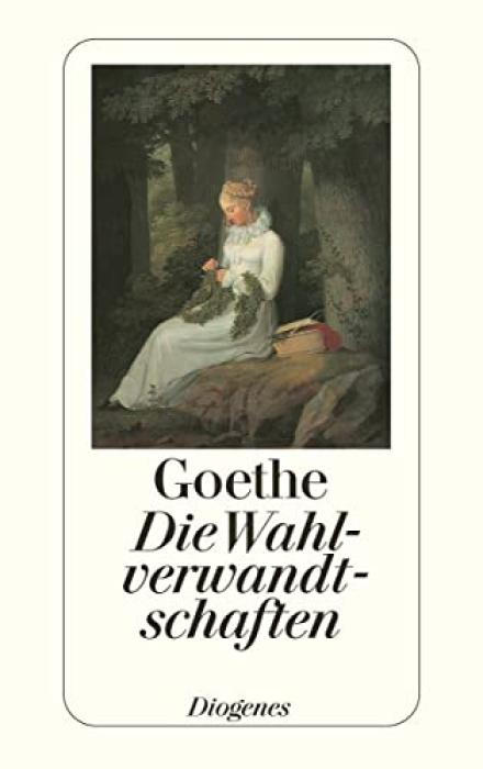 DIE WAHLVERWANDTSCHAFTEN