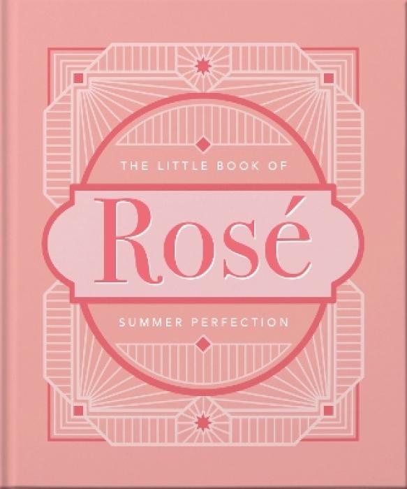 THE LITTLE BOOK OF ROSE : SUMMER PERFECTION HC